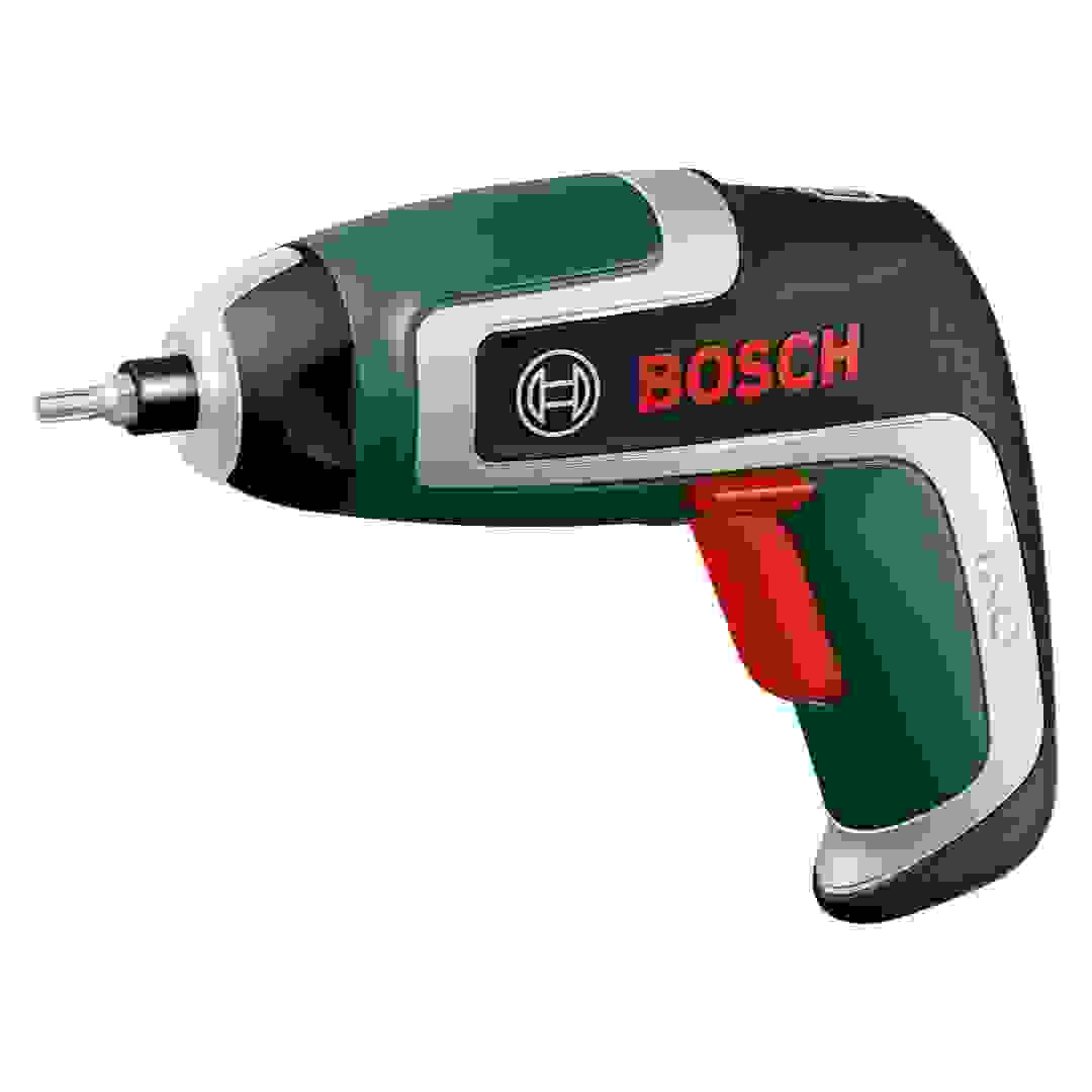Bosch IXO 7 Cordless Screwdriver, 06039E0000 (3.6 V)