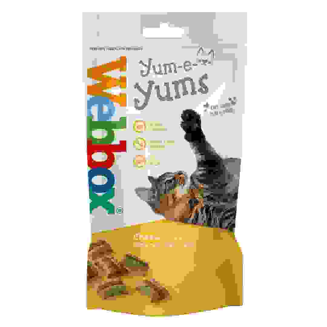 Webbox Yum-e-Yums Cheese Cat Treats (40 g)