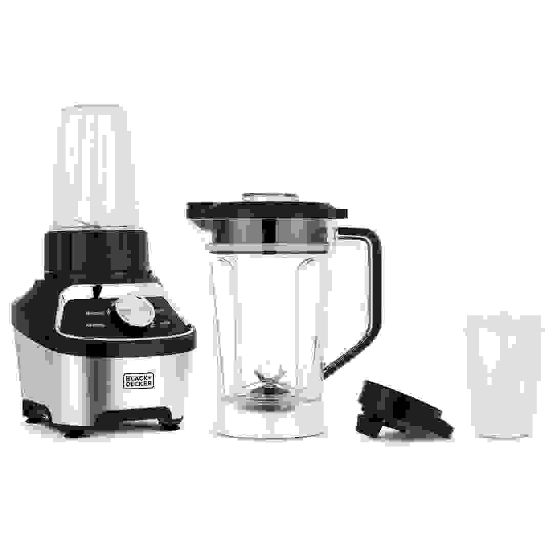 Black+Decker High Speed Blender, BXH1200-B5 (1200 W, 1.85 L)