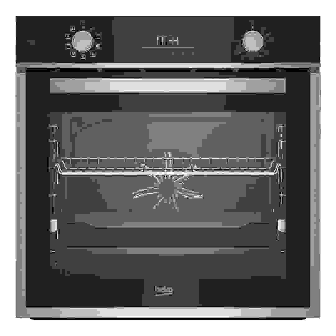 Beko Built-In Oven, BBIS14300XCSE (72 L, 59.5 x 59.4 x 56.7 cm)