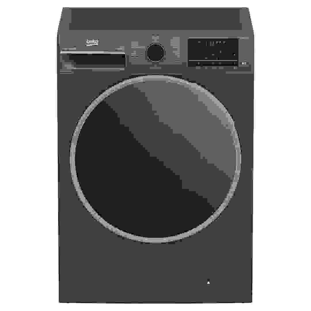 Beko Freestanding 8 Kg Front Load Washer/Dryer, WD8514M (5 Kg Dry, 1400 RPM)