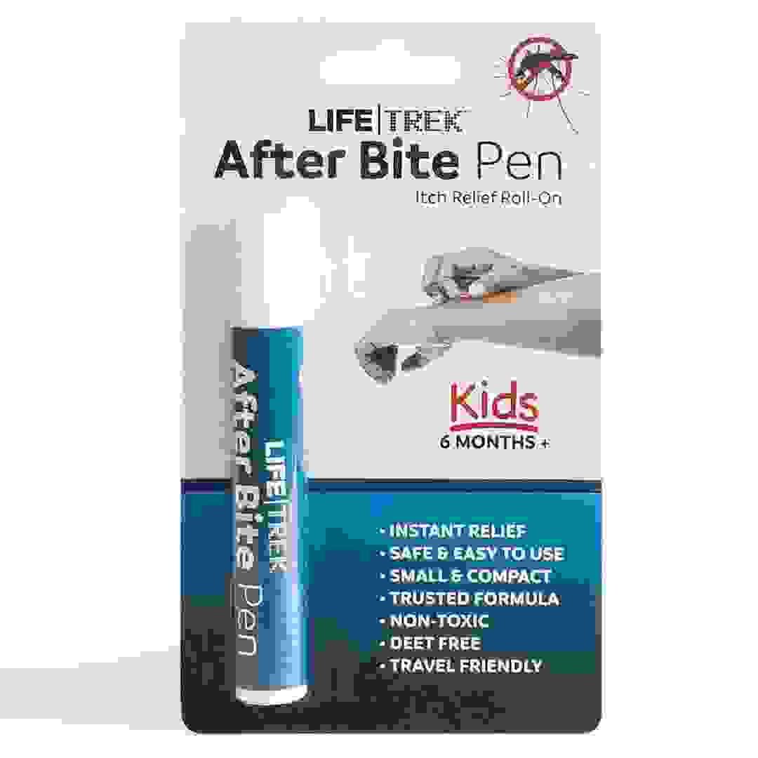 Lifetrek Plastic After Bite Pen