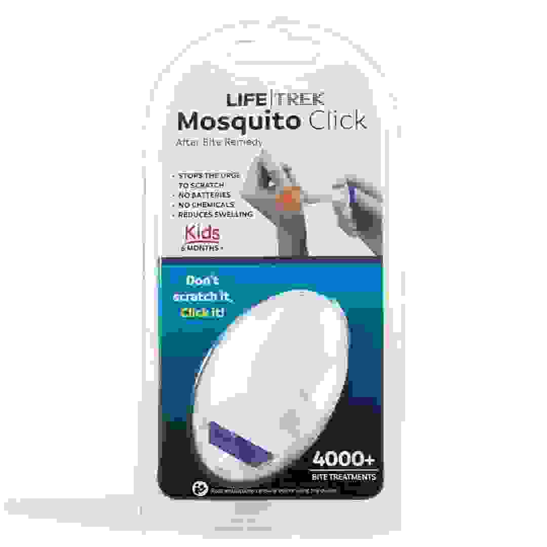 Lifetrek Plastic Mosquito Click