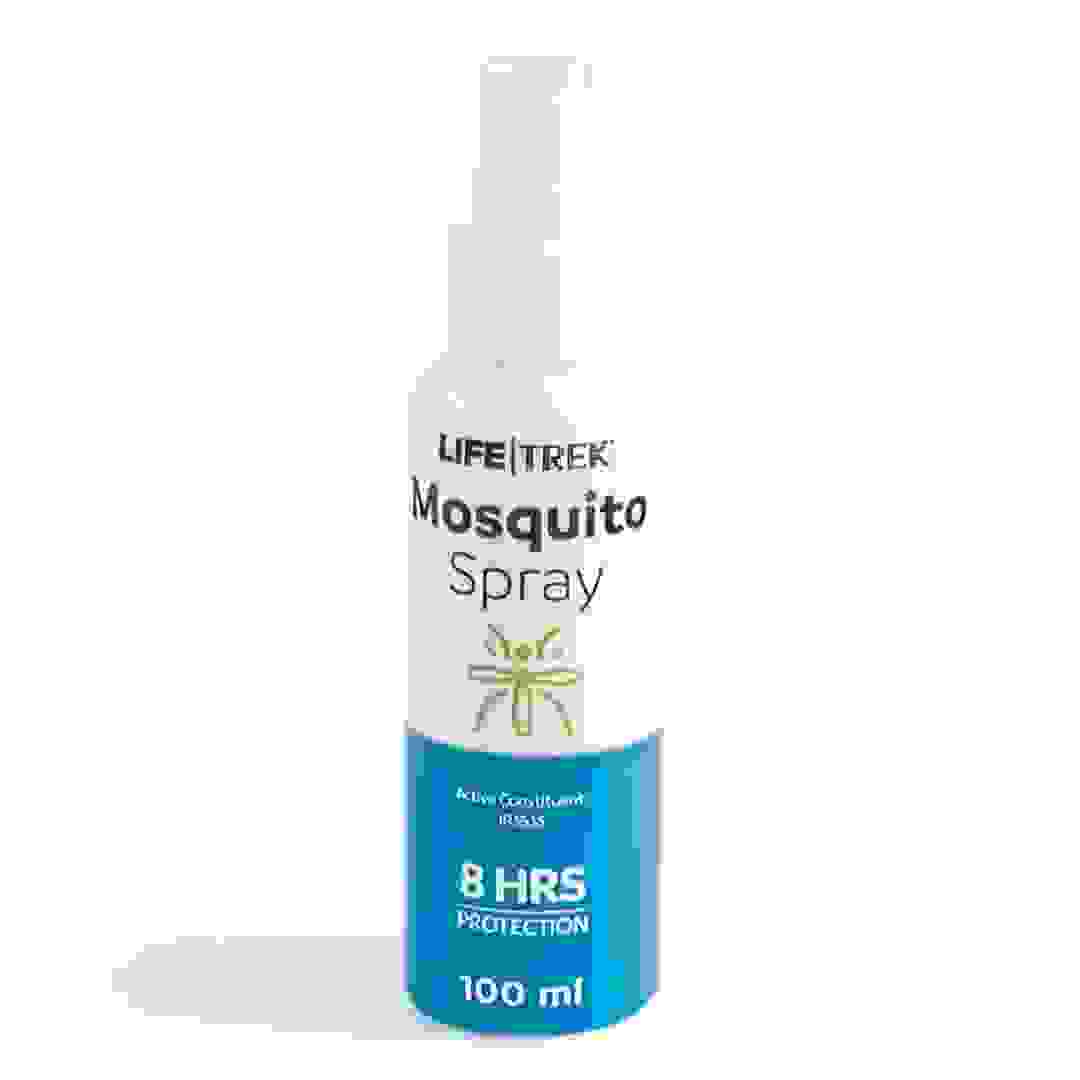 Lifetrek Mosquito Mist Travel Spray (100 ml)
