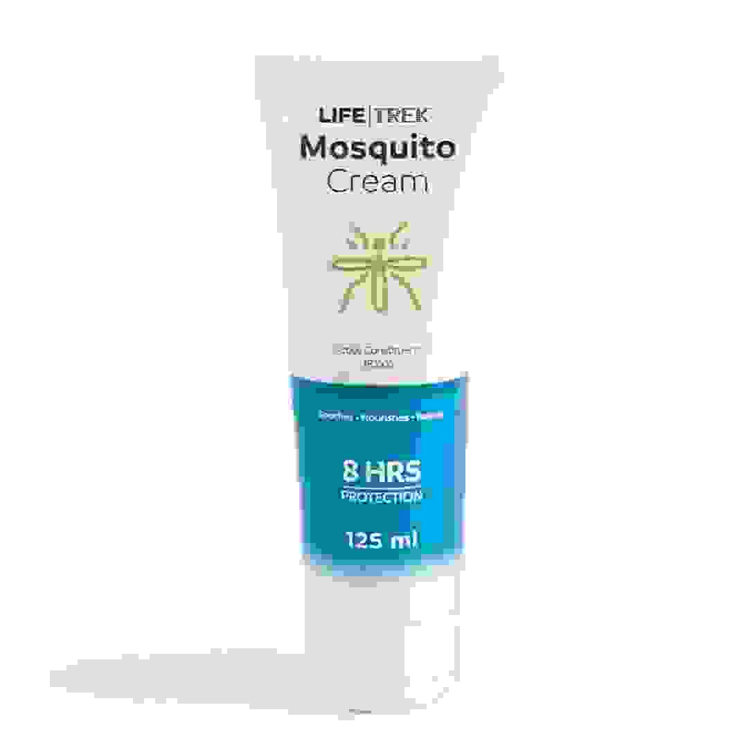 Lifetrek Mosquito Cream Tube (125 ml)