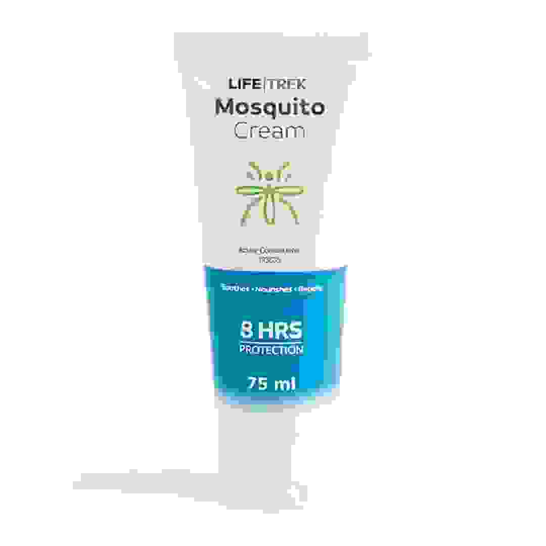 Lifetrek Mosquito Cream Tube "On the Go" (75 ml)