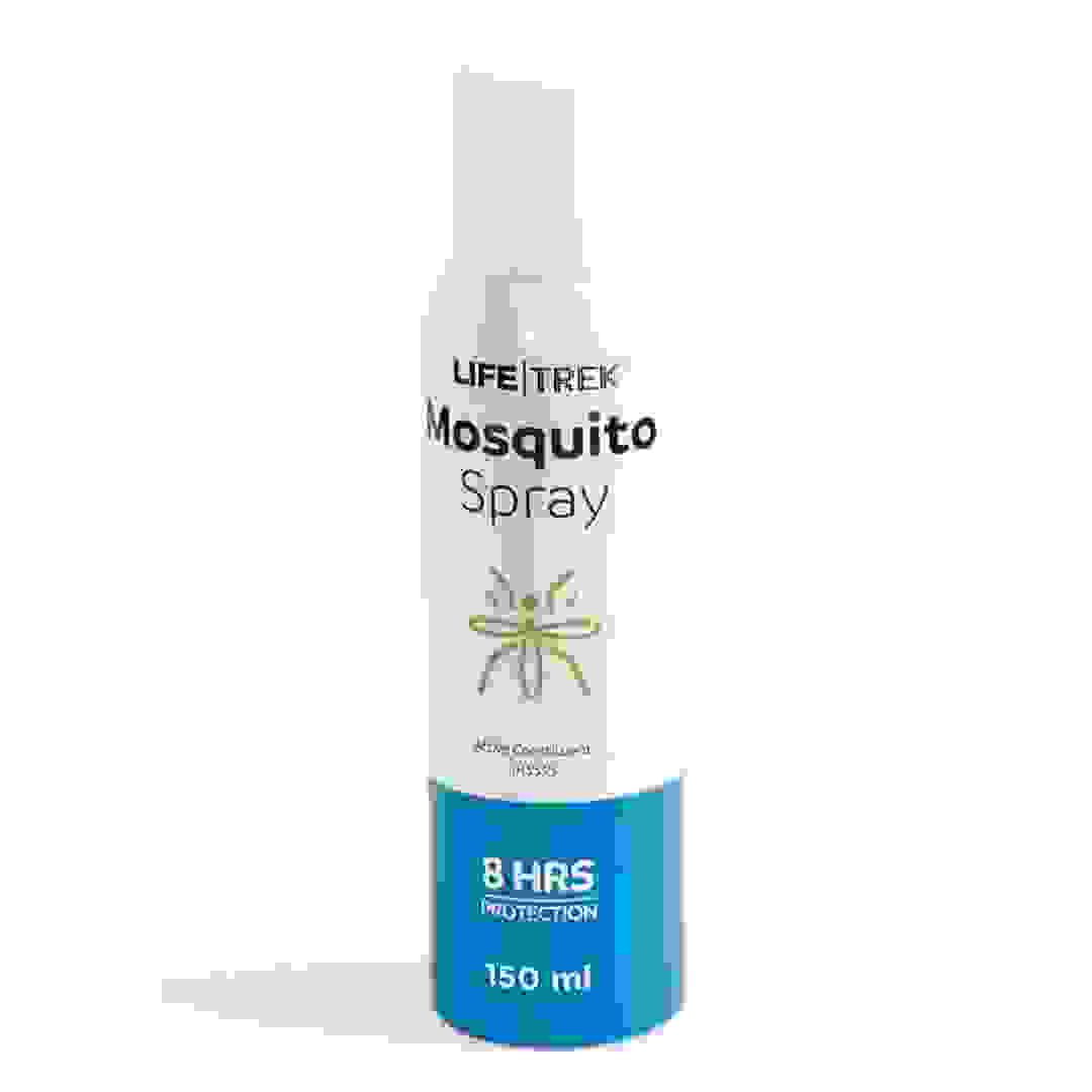 Lifetrek Mosquito Aero Spray (150 ml)