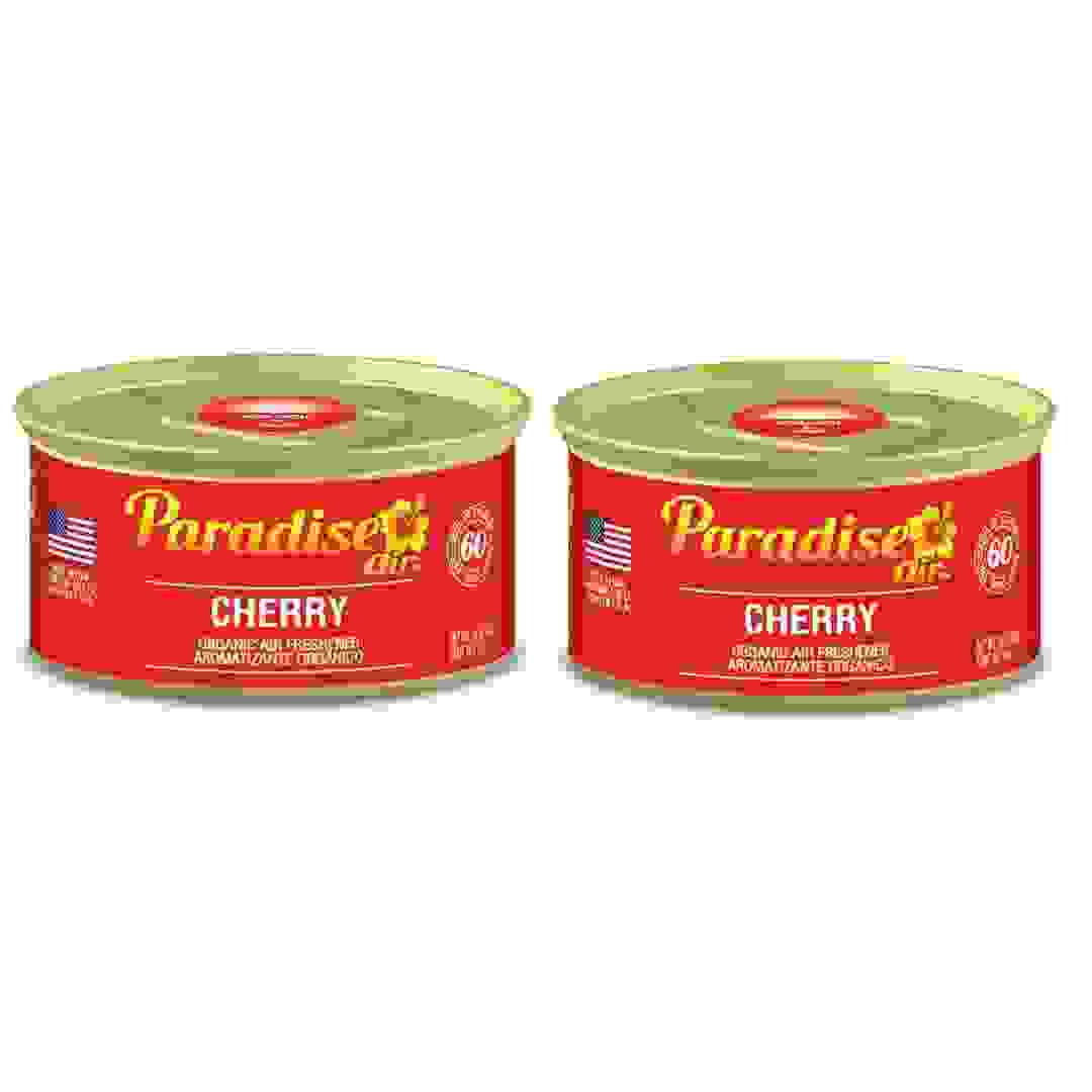 Paradise Air Freshener Twin Pack (Cherry)