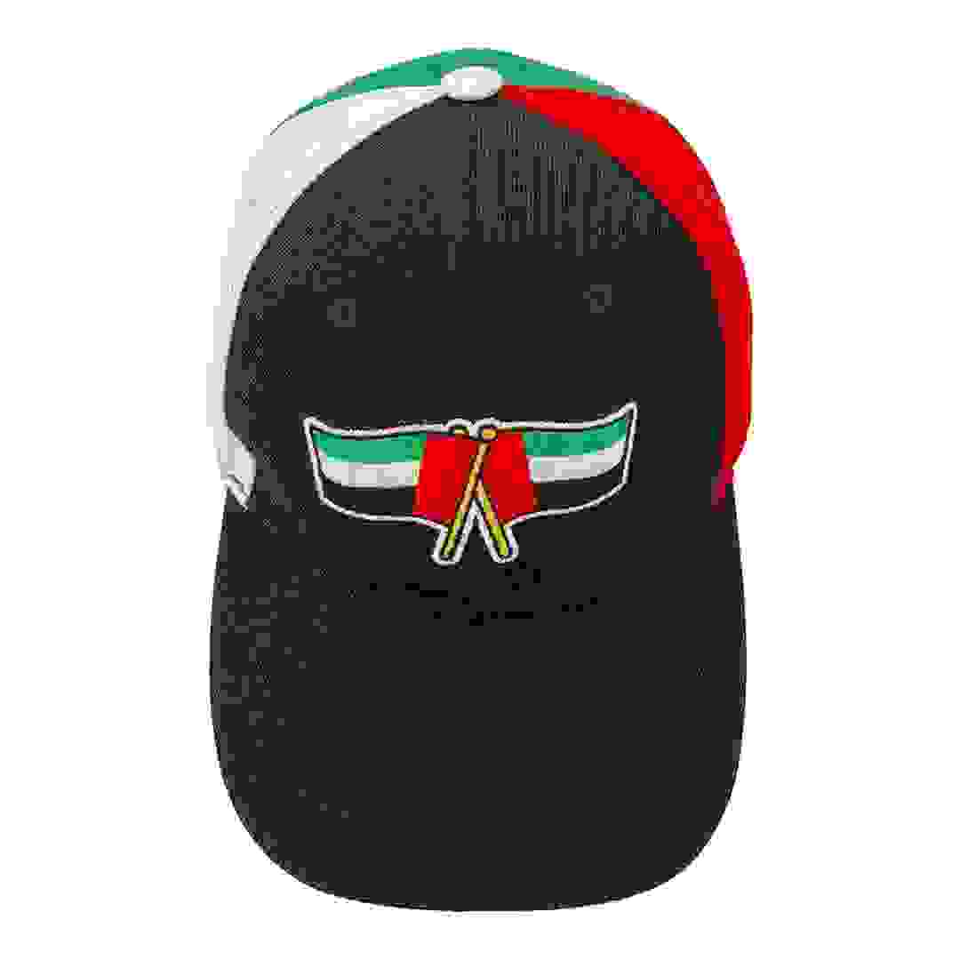 UAE Cap Child Size (Black)