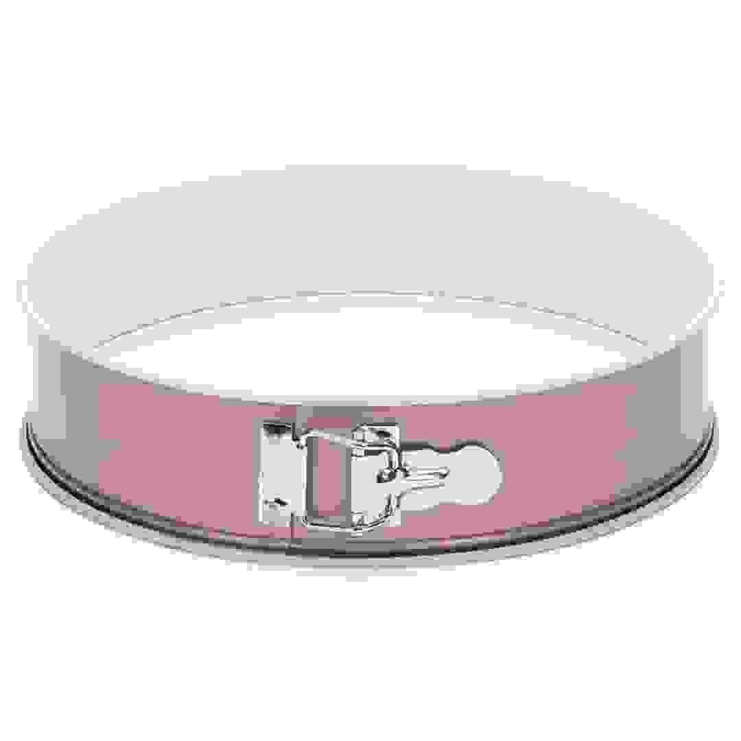 Patisse Ceramic Steel Springform Pan (Dia. 24 cm)