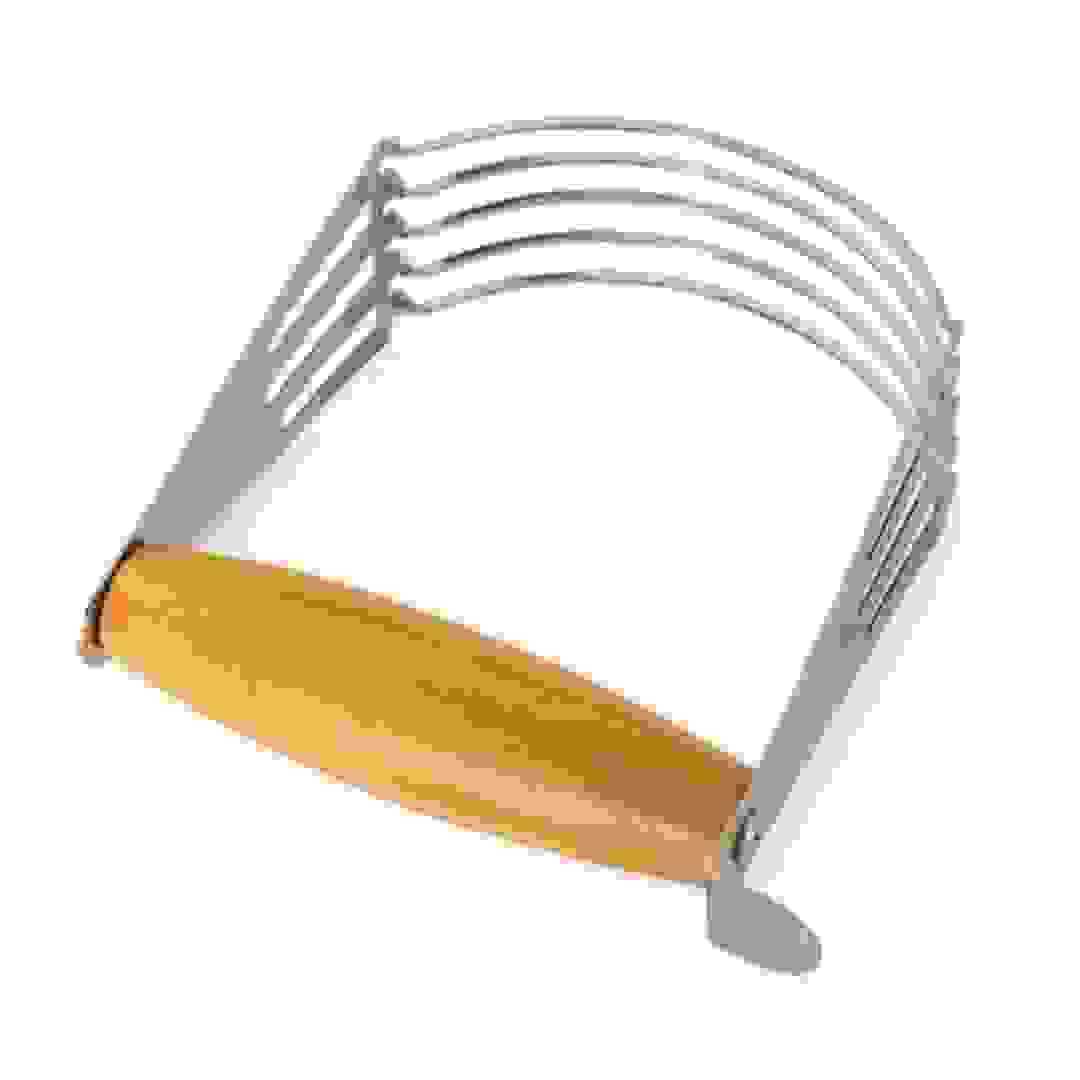 Nordic Ware Stainless Steel Pastry Blender (12.45 x 12.19 x 4.57 cm)