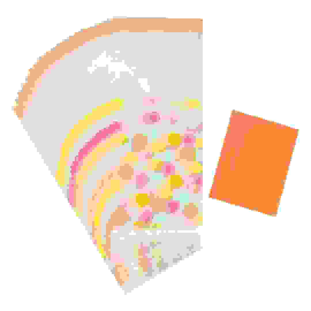 Wilton Polka Dots Treat Bags Set (20 Pc.)