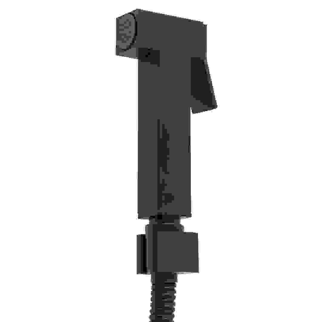 Bold Stella Brass Shattaf (12.5 x 5 x 3 cm, Gray)