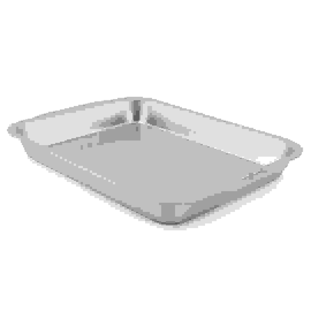 Broil King Stainless Steel Roasting Pan (34 x 26 cm)