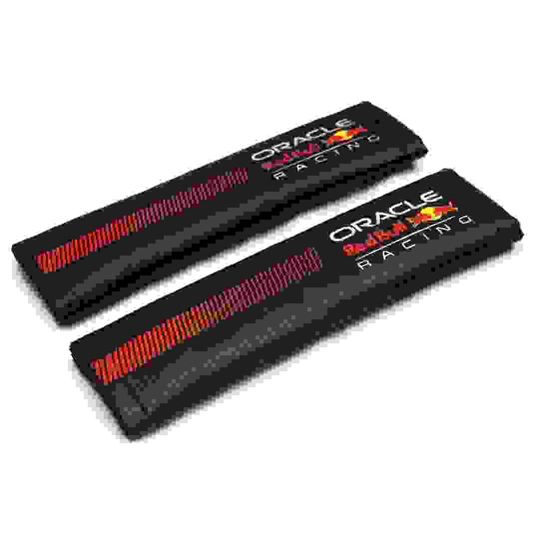 Red Bull Racing Harness Pads, RBSHP001BR (15x4x31cm)