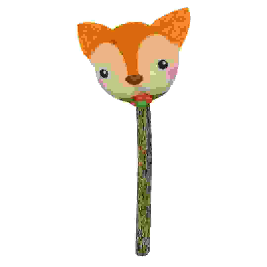 Bobby Christmas Cat Toy Silvervine Fox