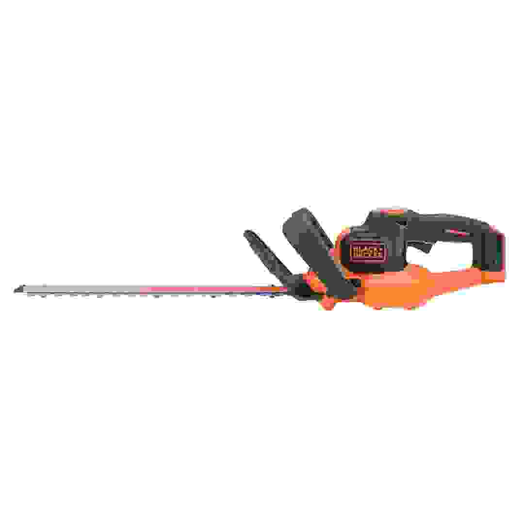 Black+Decker Powercomand Hedge Trimer (18 V)