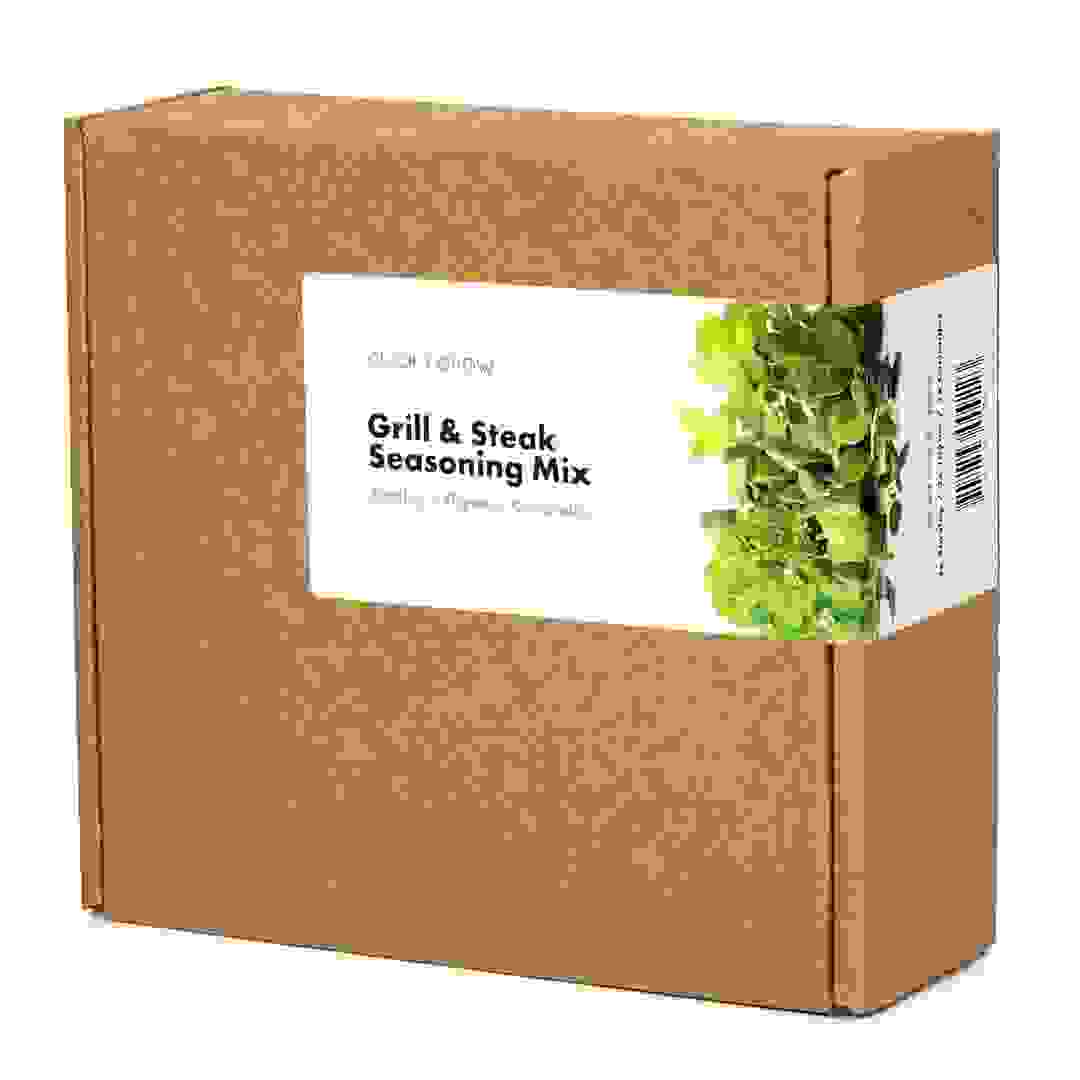 خلطة توابل شرائح اللحم كليك آند جرو (9 قطع)