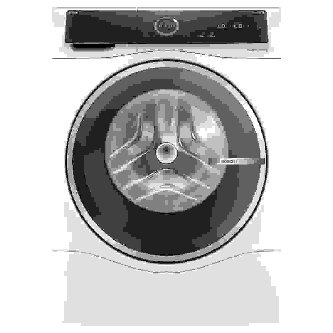Bosch Series 8 Freestanding 10 Kg Washer Dryer, WNC254A0GC (6 Kg Dry, 1400 RPM)