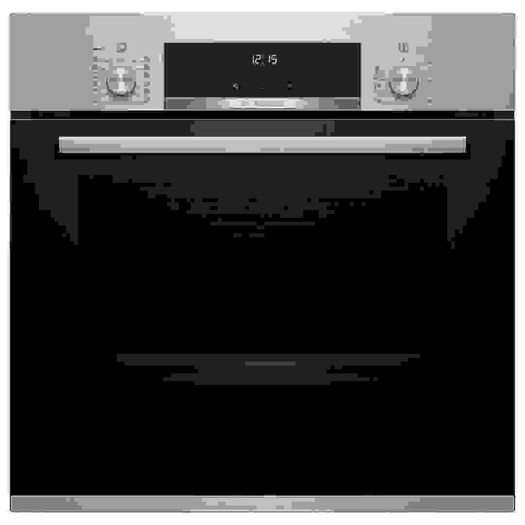 Bosch Series 6 Built-In Electric Oven, HIJ557YS0M (66 L)