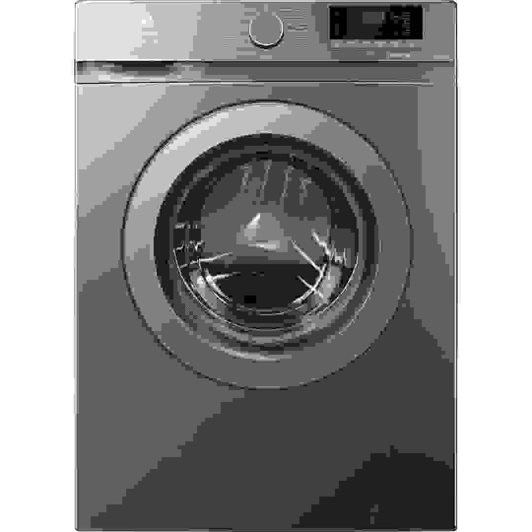 Electrolux Freestanding 7 Kg UltimateCare 100 Front Load Washing Machine, EWF7028M6GA (1200 RPM)