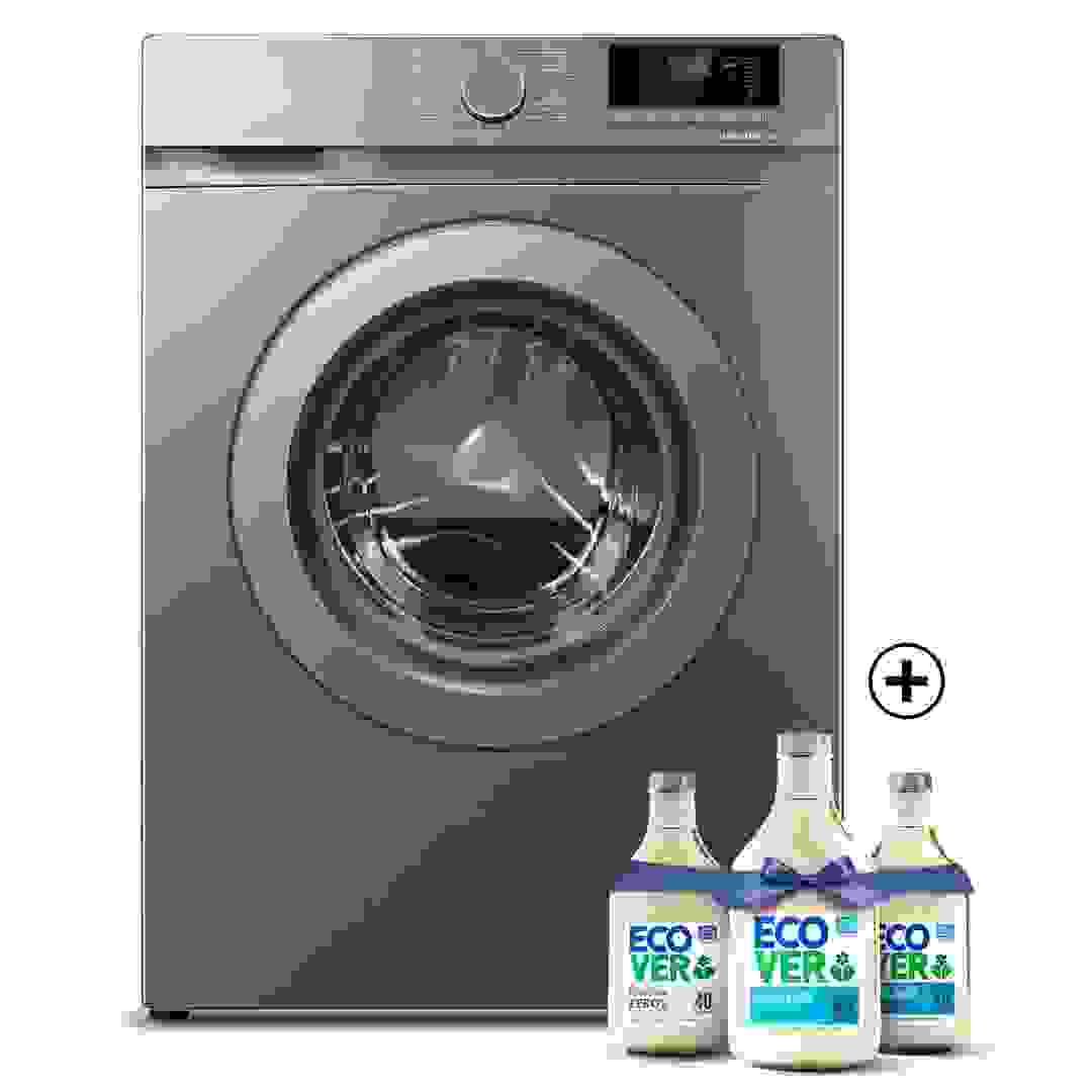 Electrolux Freestanding 7 Kg UltimateCare 100 Front Load Washing Machine, EWF7028M6GA (1200 RPM)