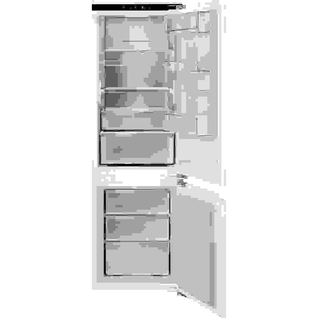 Electrolux 800 Series Built-In Bottom Freezer Refrigerator, ENC8MD18R0 (244 L)