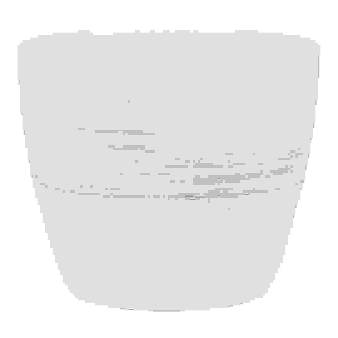 Scheurich Coverpot (Vanilla Cream, 19 cm)