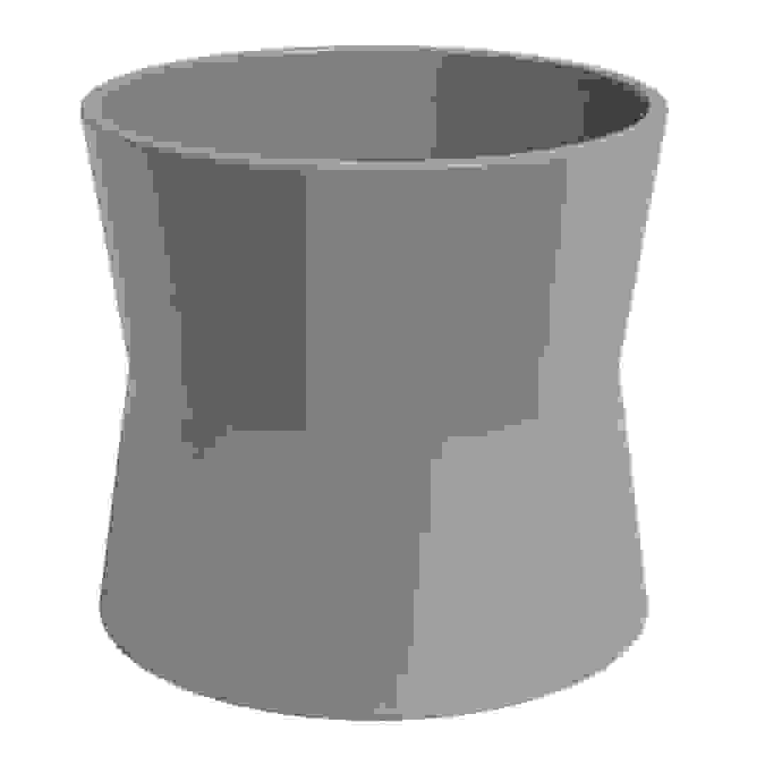 Artevasi Diana Plant Pot (Taupe, 11 cm)