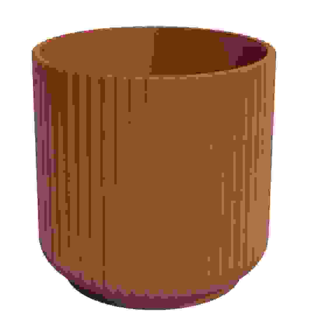Artevasi Luna Plant Pot (Terracotta, 12 cm)