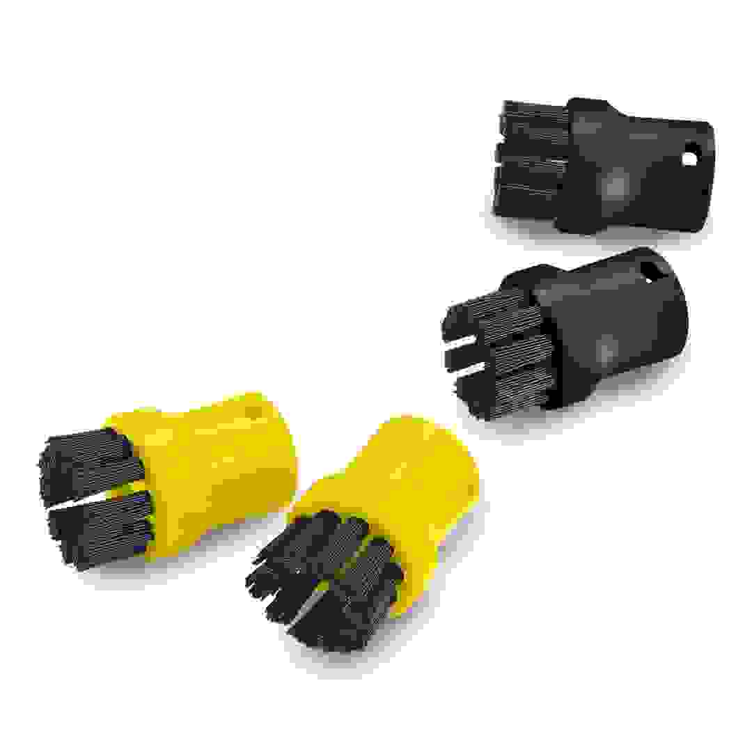Karcher Round Brush Set (4 Pc.)
