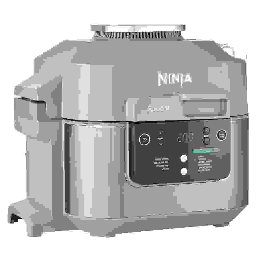 Ninja Speedi 10-In-1 Cooker & Air Fryer, ON400ME (5.7 L)