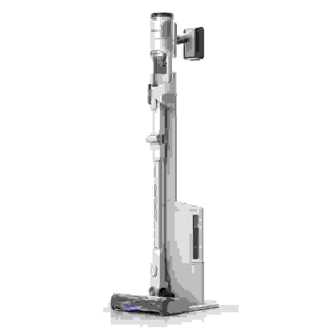 Shark Detect Clean & Empty Cordless Pet Vacuum Cleaner, IW4611MET (0.42 L)