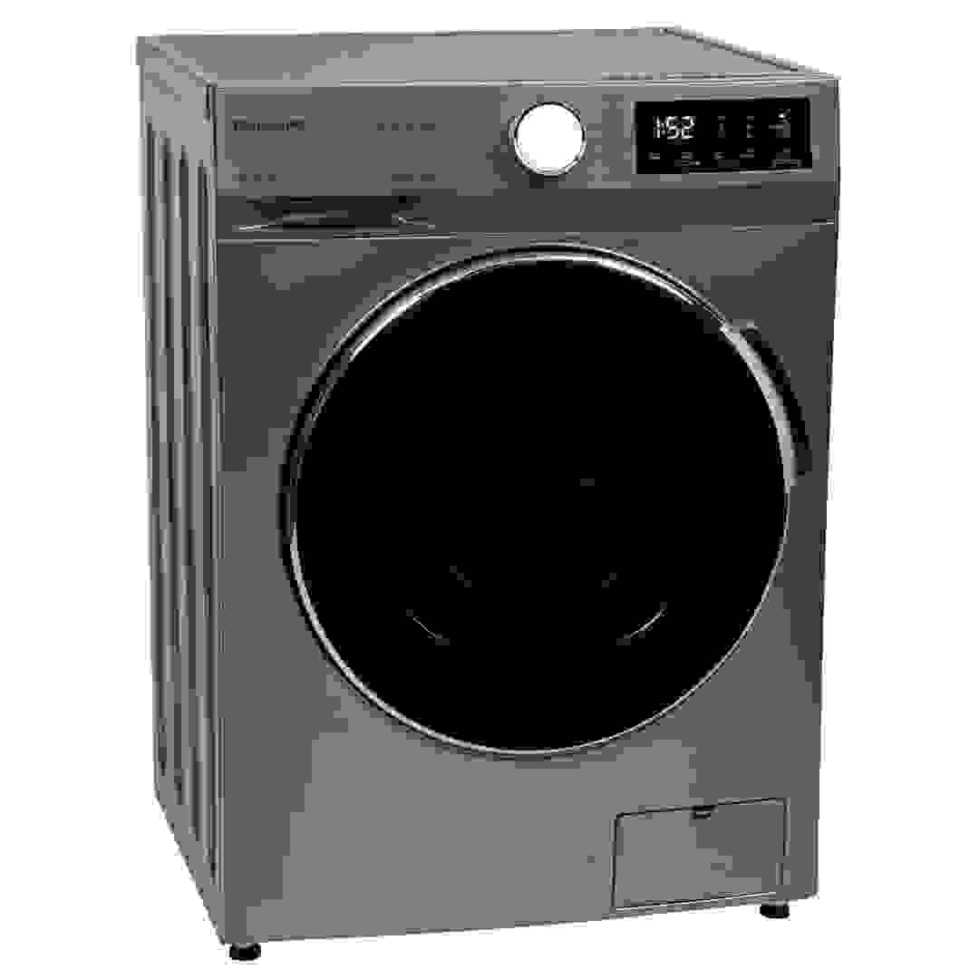 Panasonic Freestanding 8 Kg Front Load Washing Machine, NA-16MG1LAE (1400 RPM)