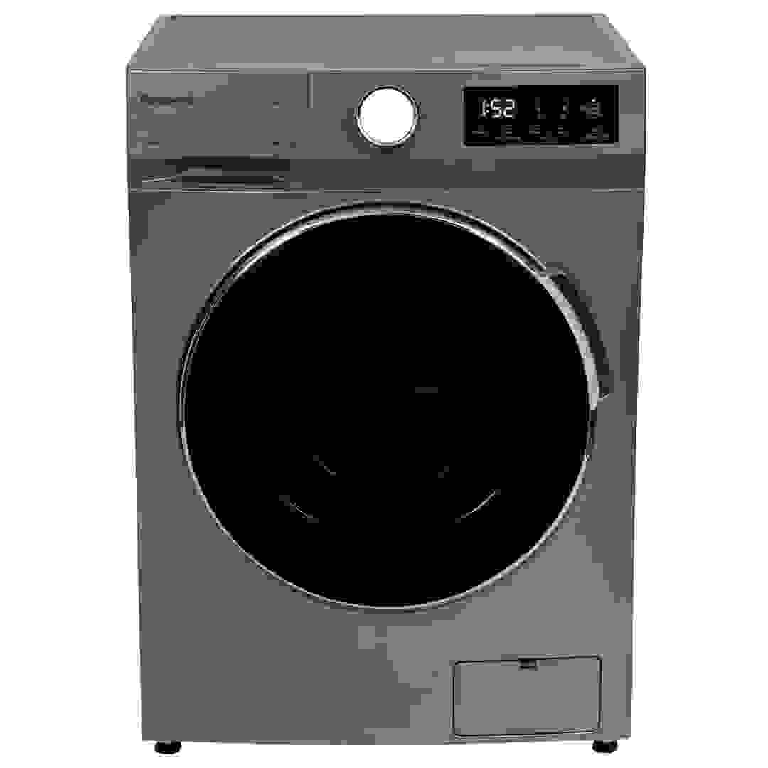 Panasonic Freestanding 9 Kg Front Load Washing Machine, NA-18MG1LAE (1400 RPM)