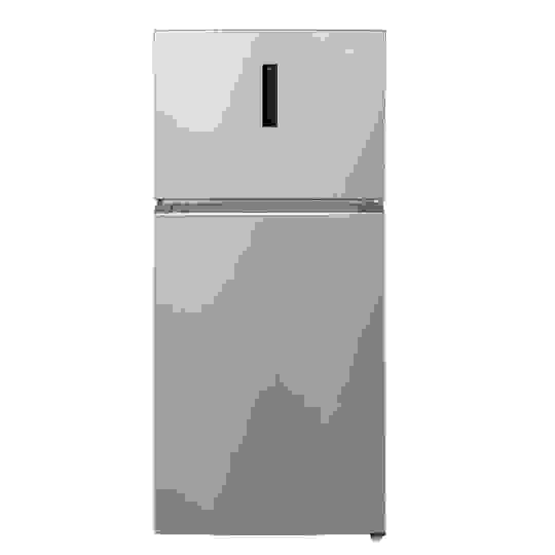 Panasonic Freestanding Top Mount Refrigerator, NR-BC641VSAE (515 L)