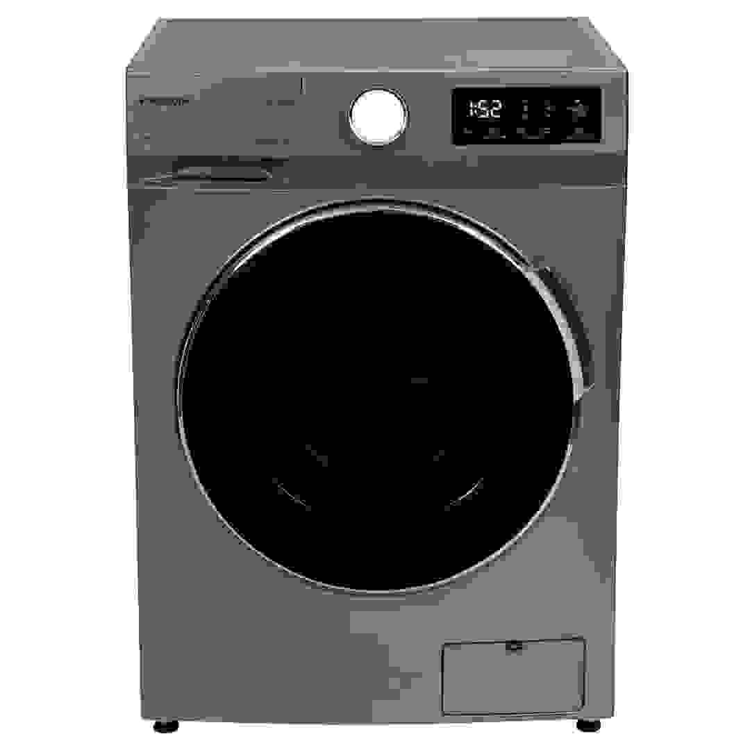 Panasonic Freestanding 7 Kg Front Load Washing Machine, NA-14MG1LAE (1200 RPM)