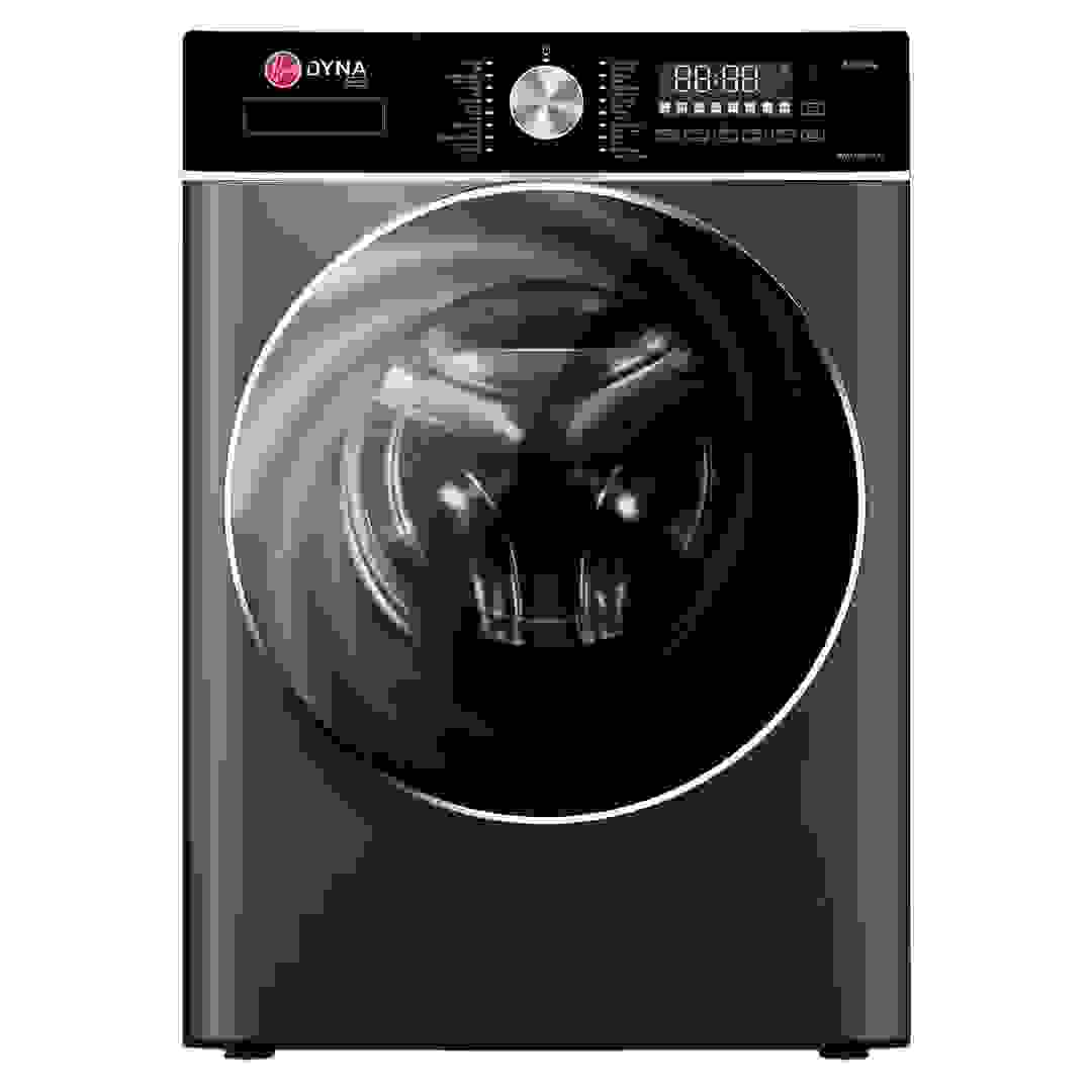 Hoover Freestanding 8 Kg Front Load Washer Dryer, HWD-M8514-G (5 Kg Dry, 1400 RPM)