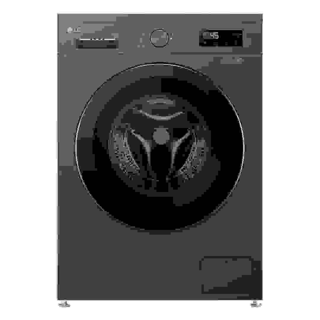 LG 8 Kg Freestanding Front Load Washing Machine, F2Y1TYP6J