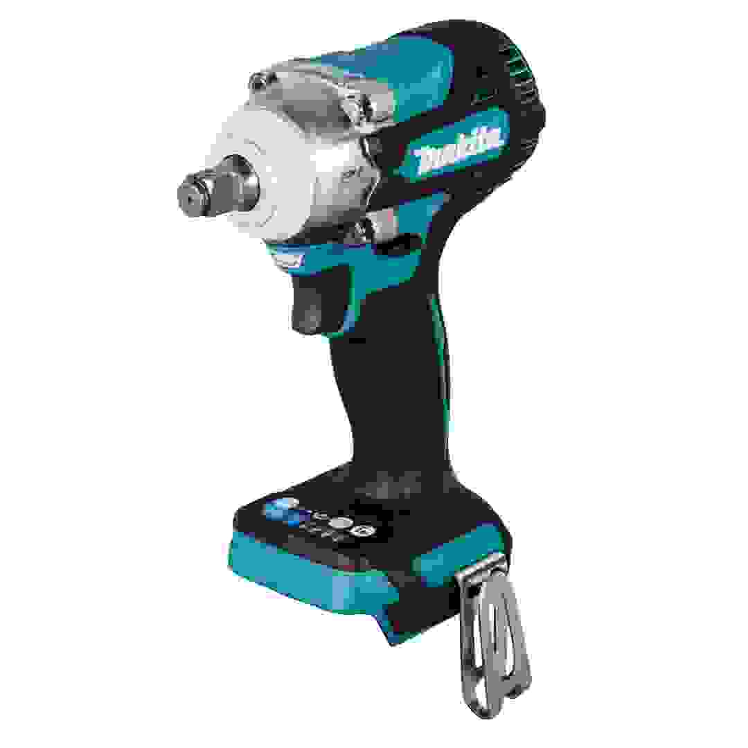 Makita 18V Brushless Cordless Impact Wrench, DTW300Z (50 W, Battery & Charger Not Included)