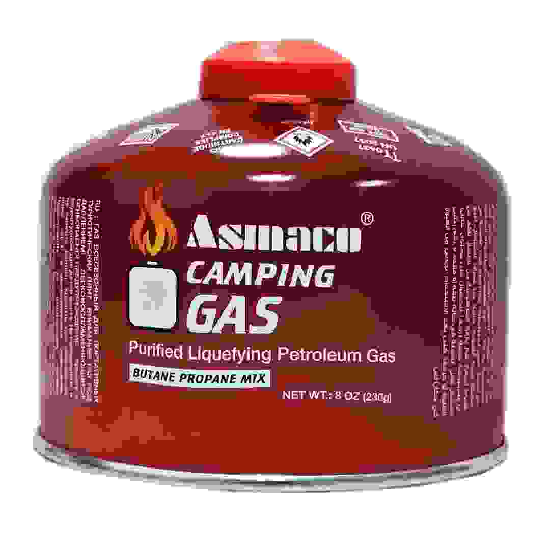 Asmaco Butane Gas Screw Type (230g)