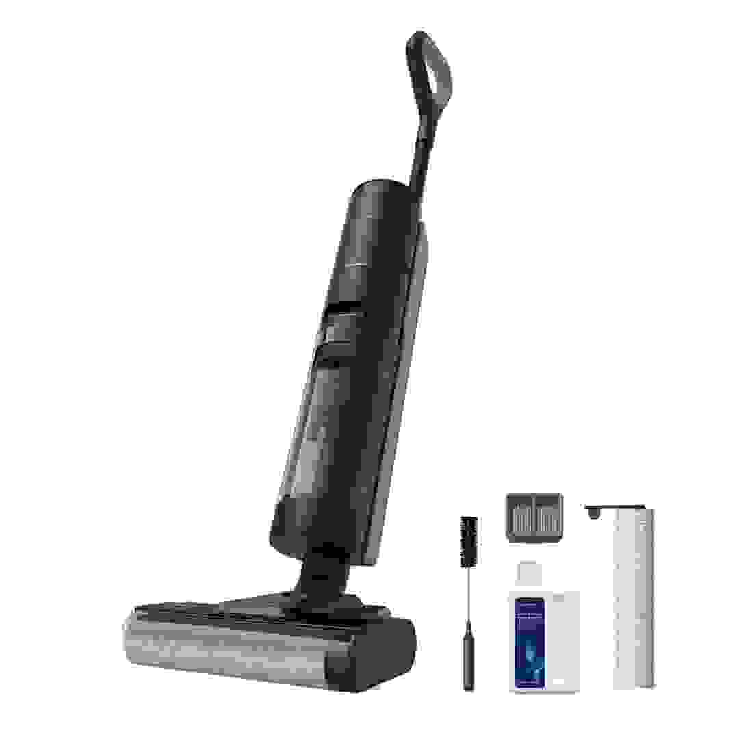 Dreame H12S AE Cordless Wet & Dry Vacuum Cleaner, HHR14A/H12S AE (900 ml, 1400 W)