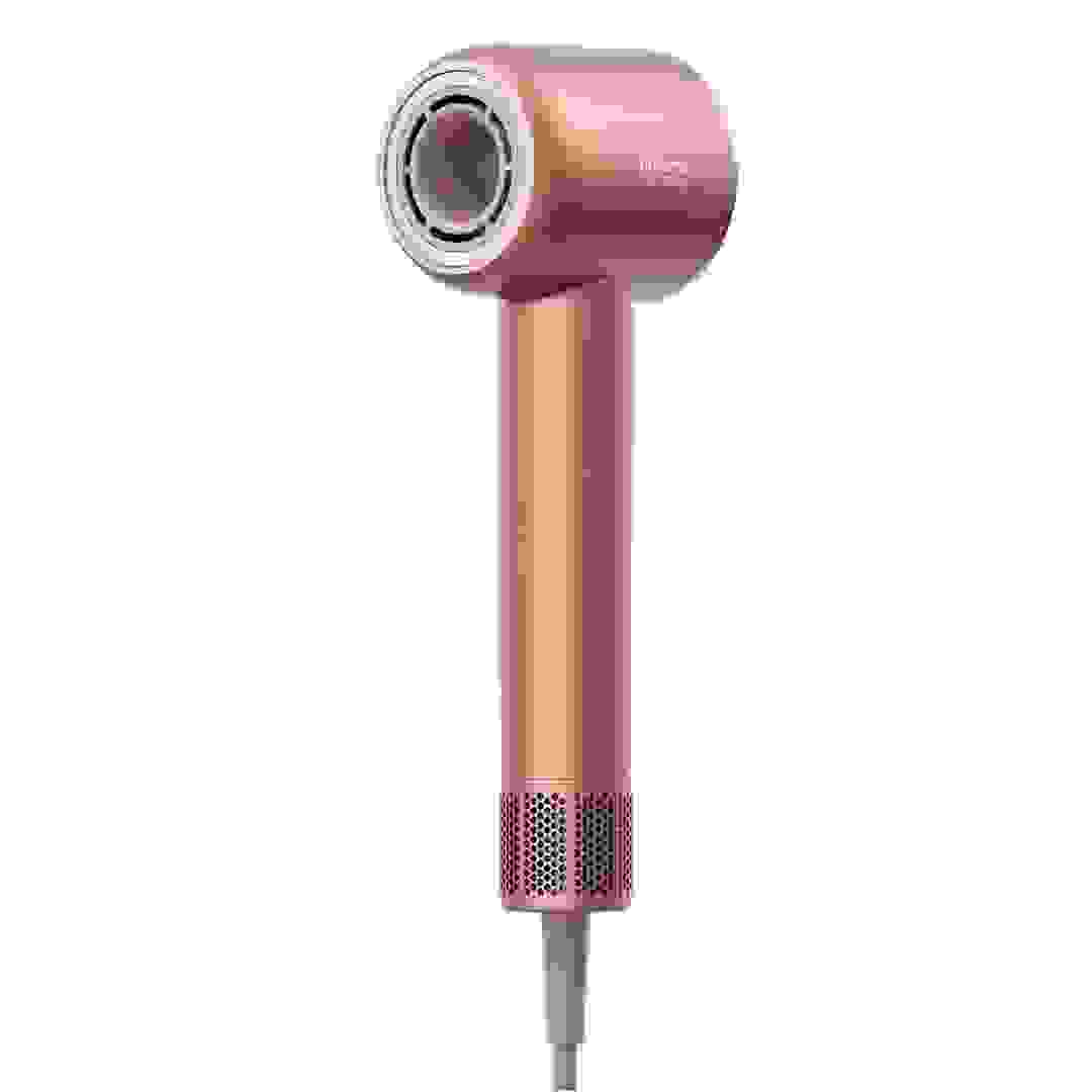 Dreame Glory Hair Dryer, AHD6A-RS/GLORY (Rose Silver, 1600 W)