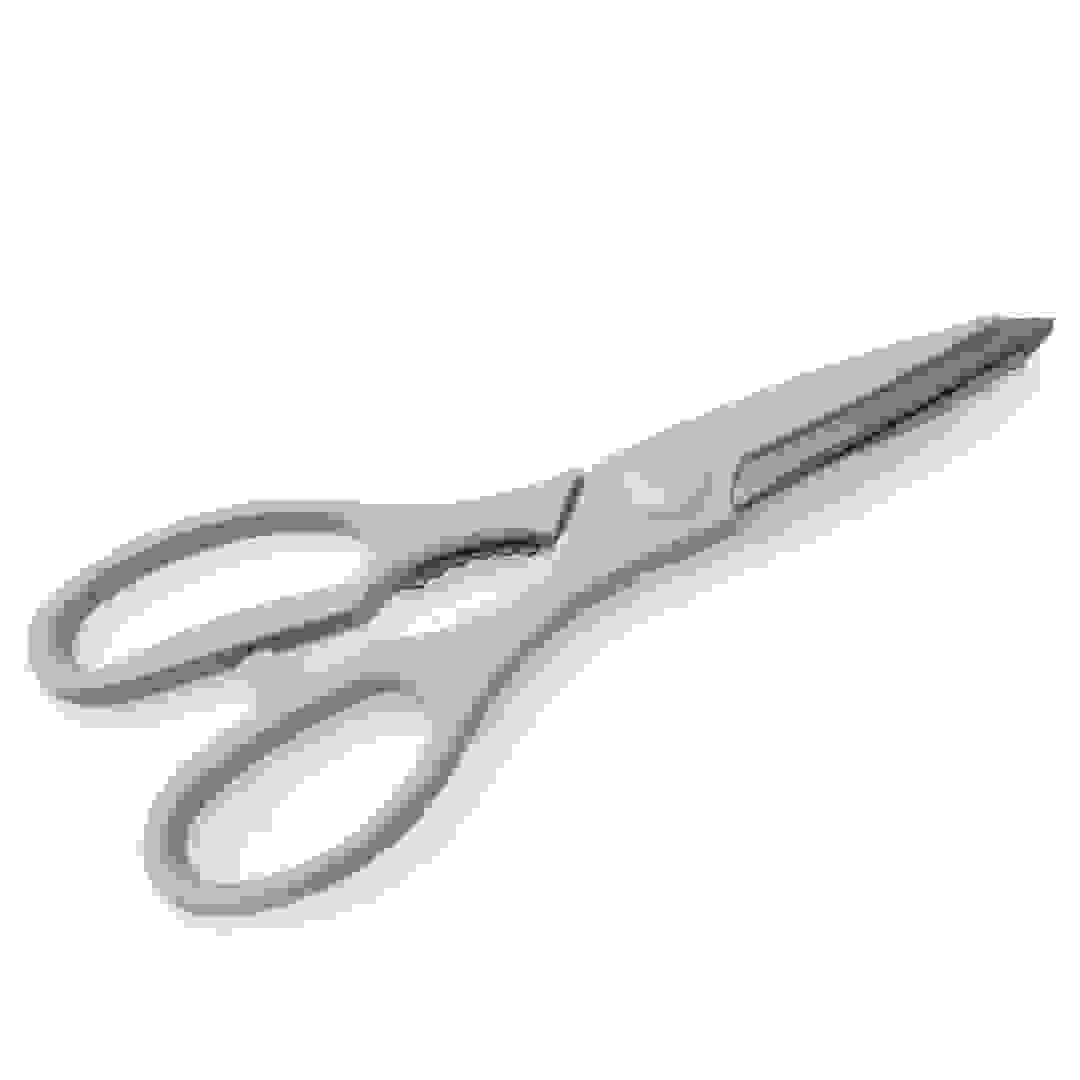 Orchid Ilc Multifunctional Scissors (L. 21.5 cm)