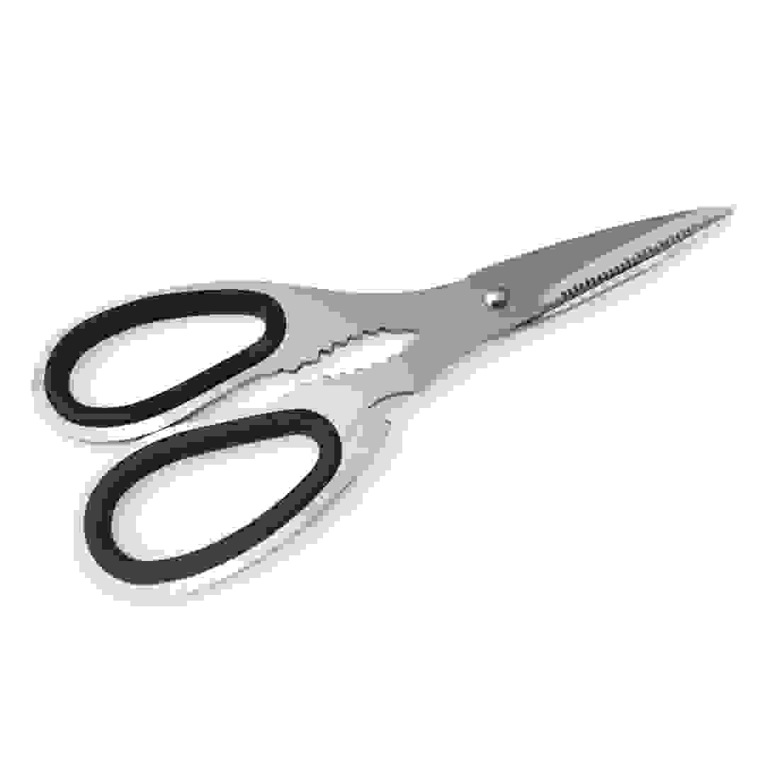 Orchid Ilc All Purpose Scissors (L. 18.3 cm)