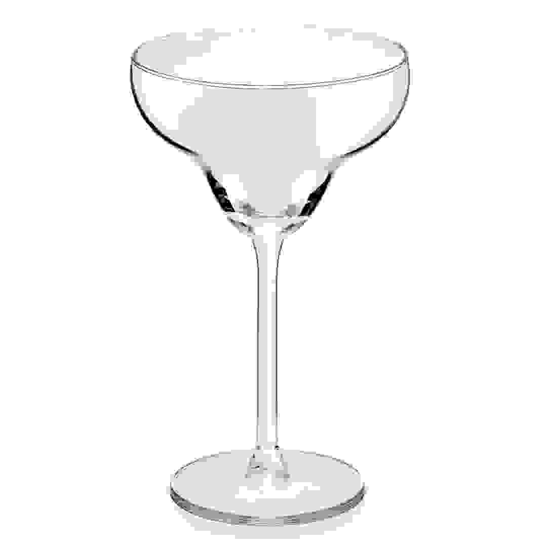 Orchid Royal Leerdam Margarita Cocktail Glass Set (300 ml, 4 Pc.)