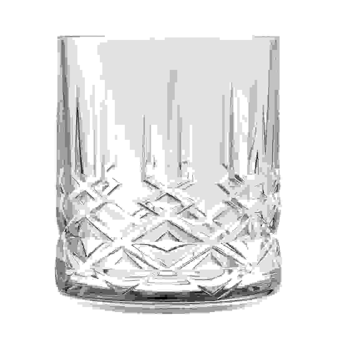 Orchid Royal Leerdam Splendor Beverage Glass Set (350 ml, 4 Pc.)