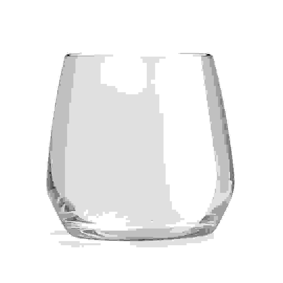 Orchid Royal Leerdam Aristo Beverage Glass Set (370 ml, 4 Pc.)