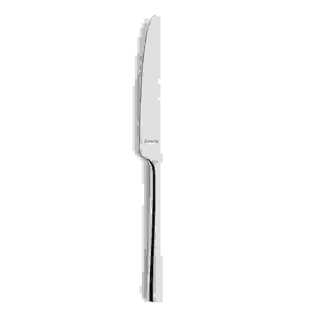 Amefa Moderno Stainless Table Knives (Silver, 2 Pc.)