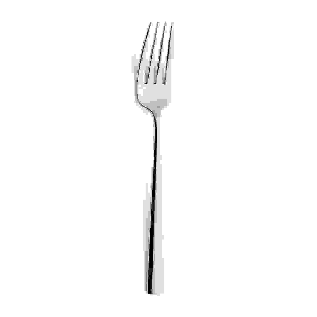 Amefa Moderno Stainless Table Forks (Silver, 2 Pc.)